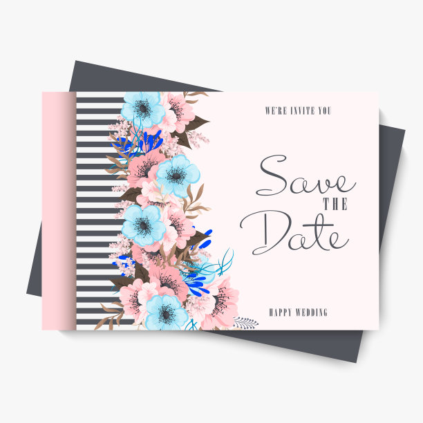 婚礼花背景图片下载