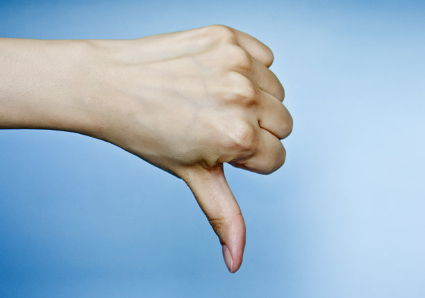 人的手制造厌恶图片下载