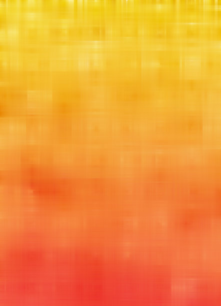 黄色橙色抽象背景图片下载