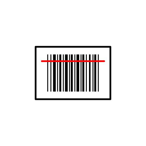 条形码矢量设计模板插图图片下载