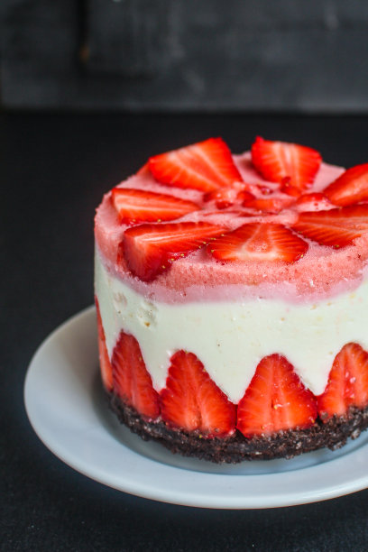 菜单概念健康饮食食物背景拷贝空间生酮或旧石器饮食图片下载