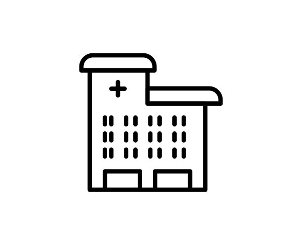 医疗行图标图片下载