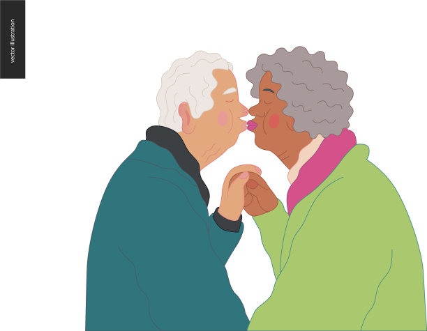 医疗保险-老年人健康计划图片下载