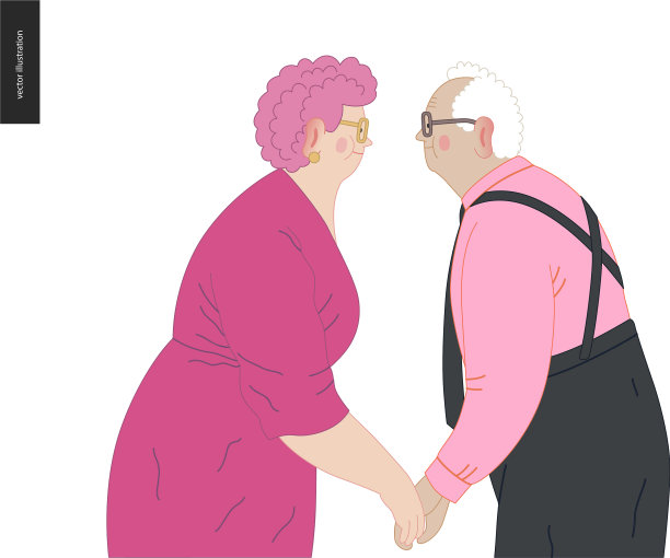 医疗保险-老年人健康计划图片下载