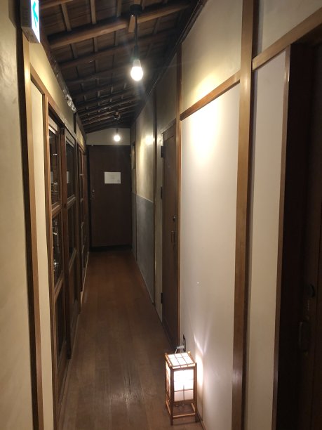 日式传统客栈风格图片下载