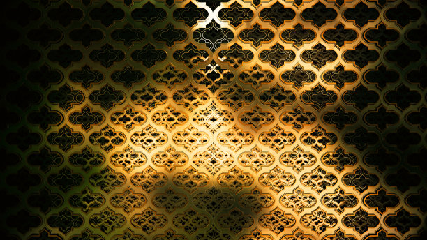 在复古装饰风格02图片下载