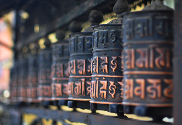 佛教的象征图片下载