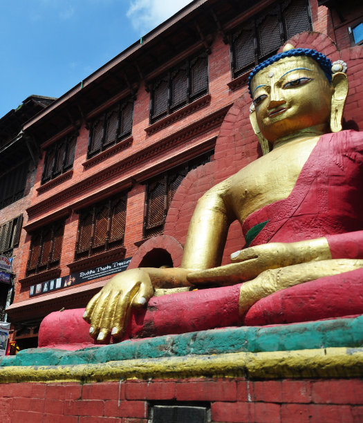 佛教的象征图片下载