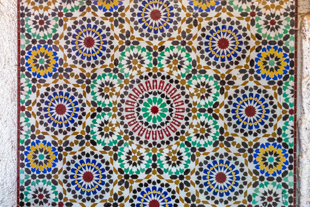 摩洛哥主要景点图片下载