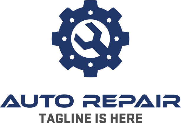 齿轮修复标志图片下载