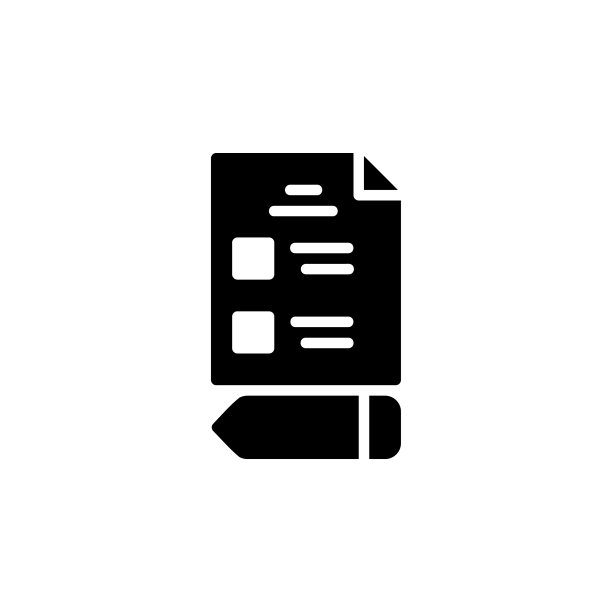 在线学习和课程图标图片下载
