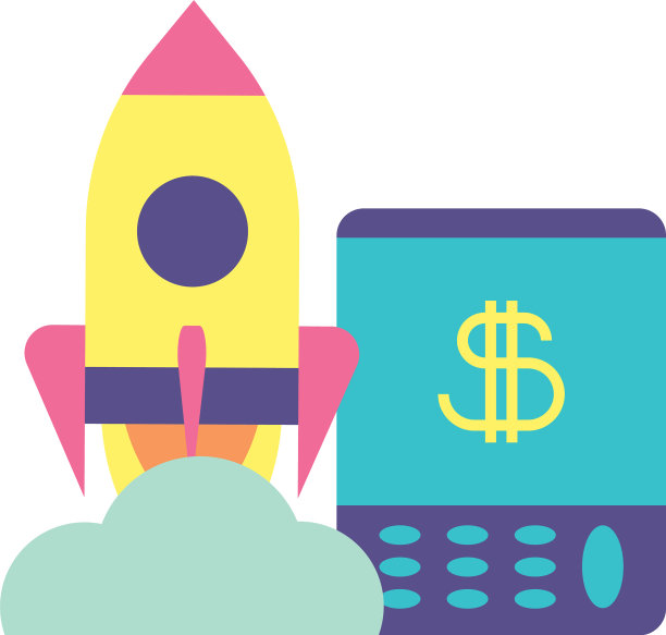 飞火箭用计算器创业图片下载