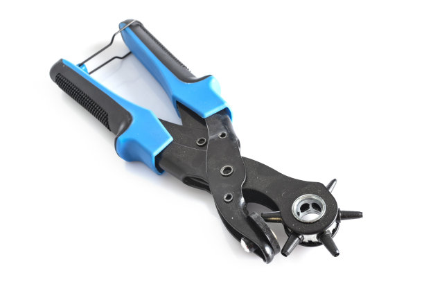 旋转皮革冲孔工具图片下载