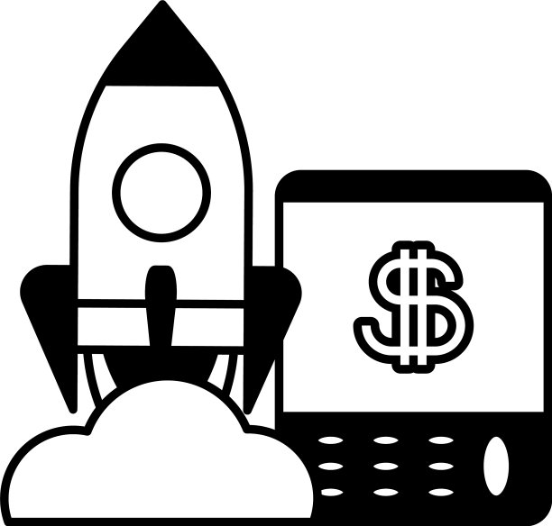 飞火箭用计算器创业图片下载