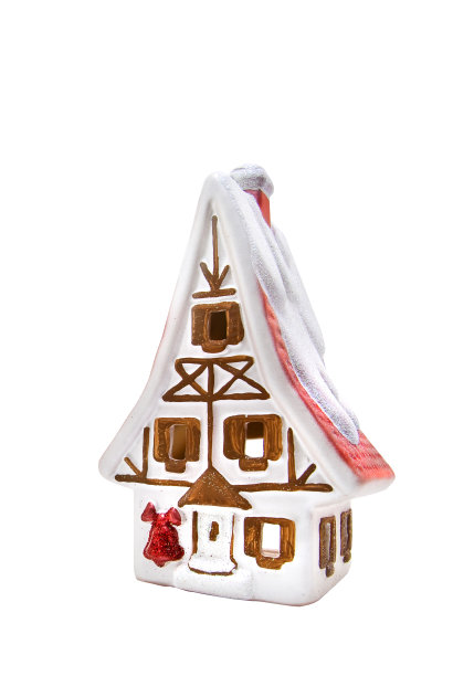 新年的礼物图片下载