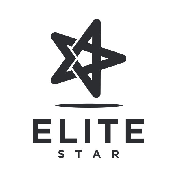 简约现代明星标志图片下载