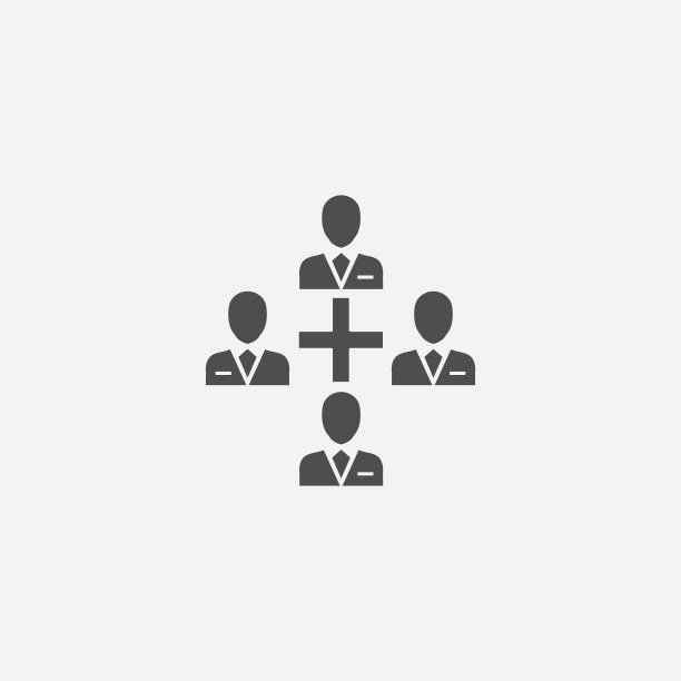 人的网络图标图片下载