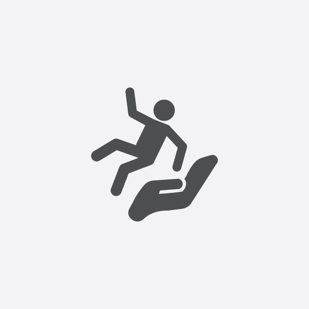 下降者图标图片下载