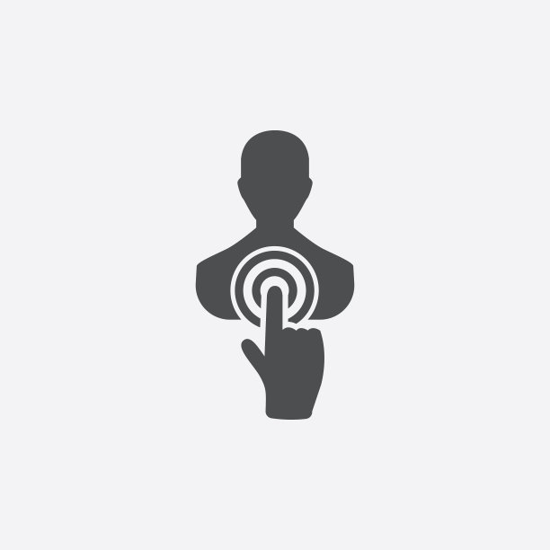 手选男人图标图片下载