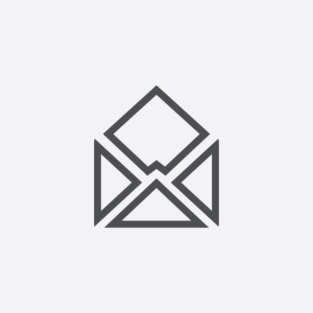 电子邮件图标图片下载