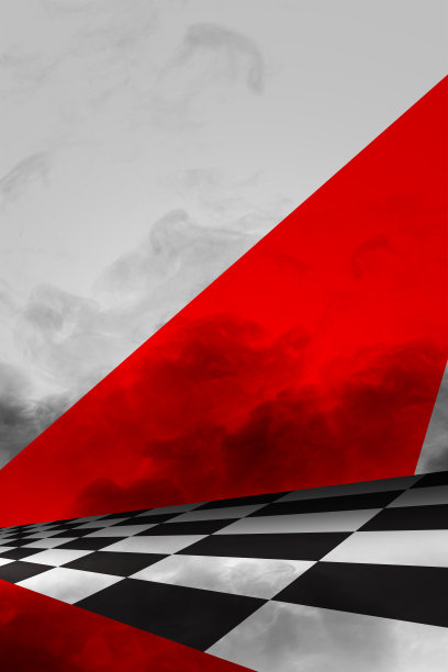 方格图案。运动休闲的背景。图片下载