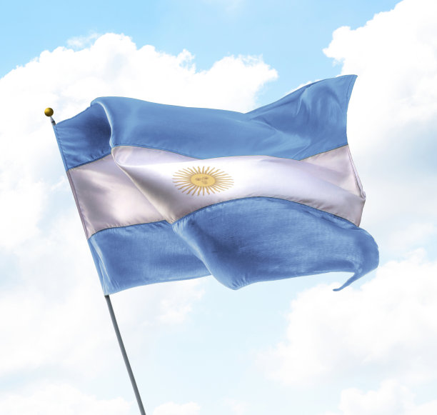 阿根廷国旗图片下载