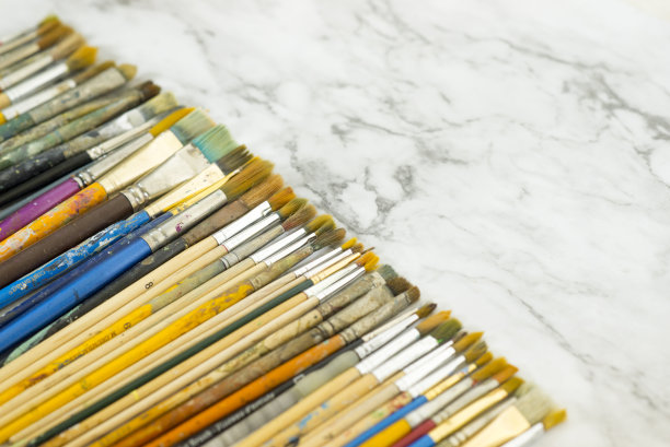 准备好油漆图片下载