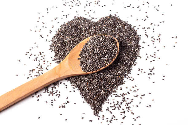 奇亚种子在心中图片下载