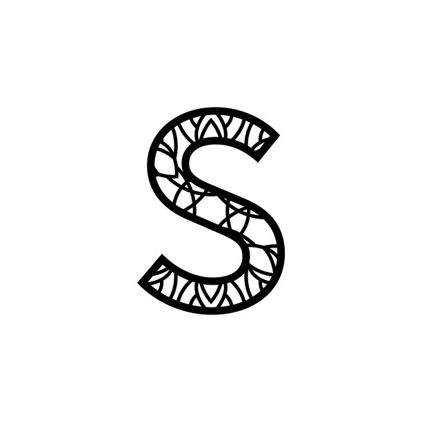 初始的曼荼罗向量设计模板插图图片下载