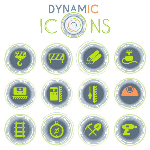 建筑设备符号图片下载