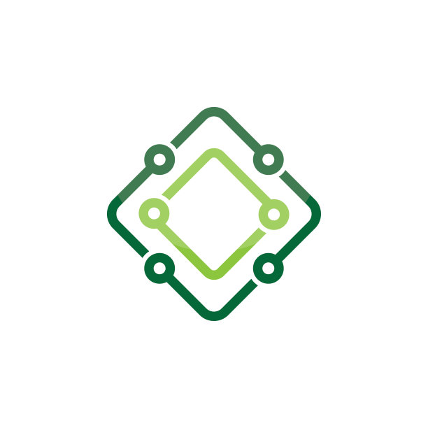 技术图标和符号矢量插图图片下载