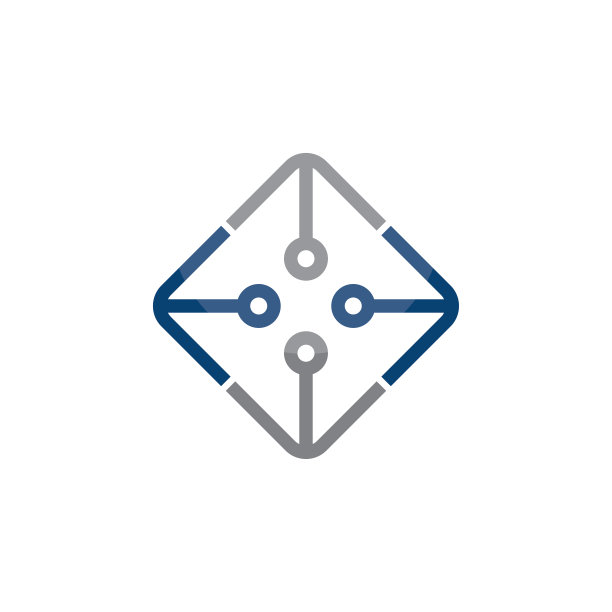 技术图标和符号矢量插图图片下载