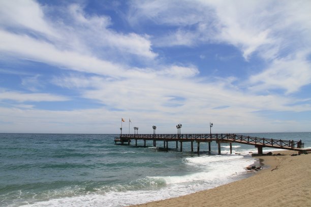 马贝拉,西班牙图片下载