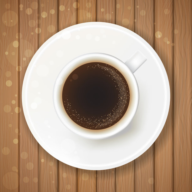 一杯咖啡图片下载