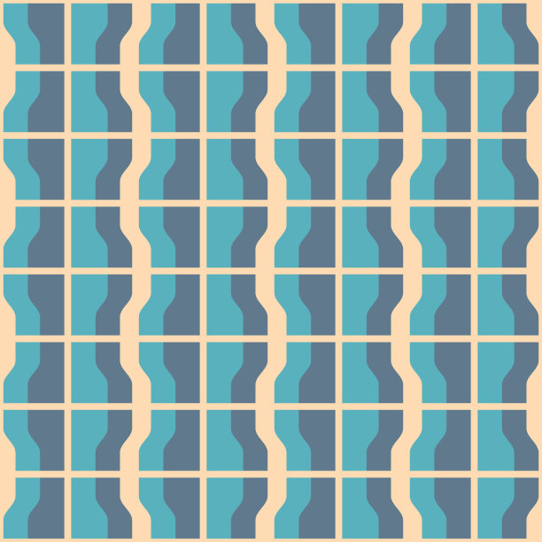 抽象的无缝模式。让任何表面都有色彩。图片下载