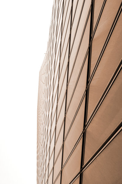 现代玻璃面图片下载