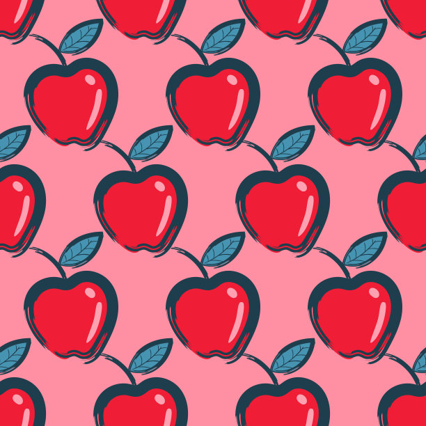 无缝模式图片下载