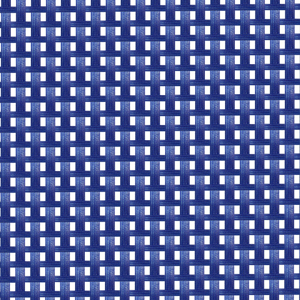 蓝色编织图案的插图图片下载