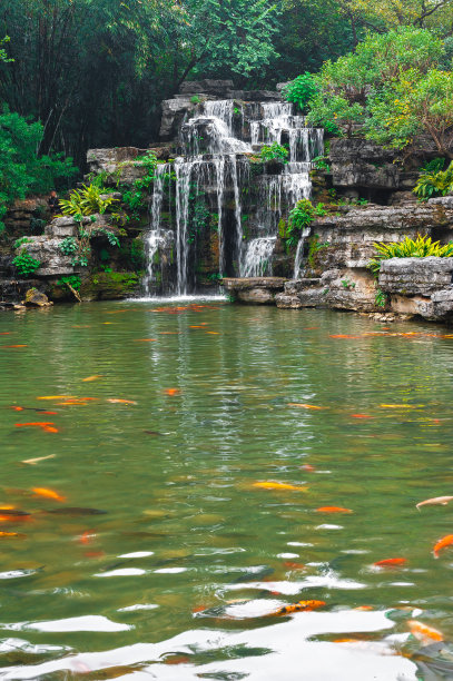 中国公众公园图片下载