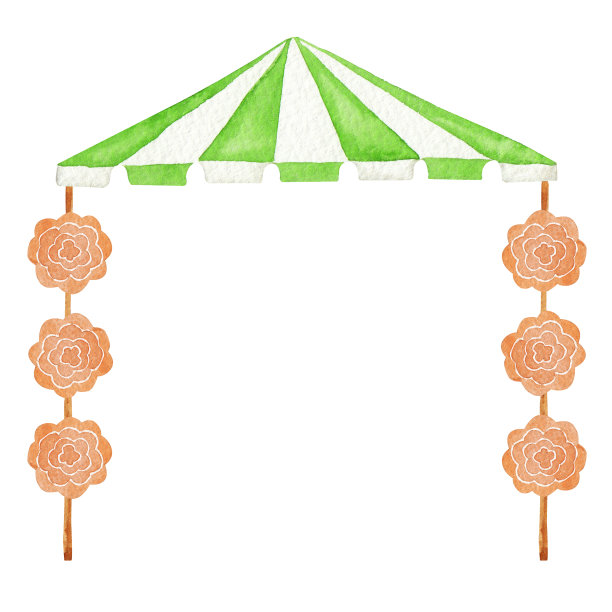 运动会的帐篷图片下载