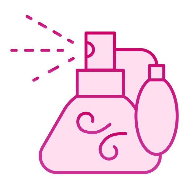 香水平面图标香水图片下载