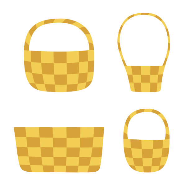 柳条篮子里设置图片下载