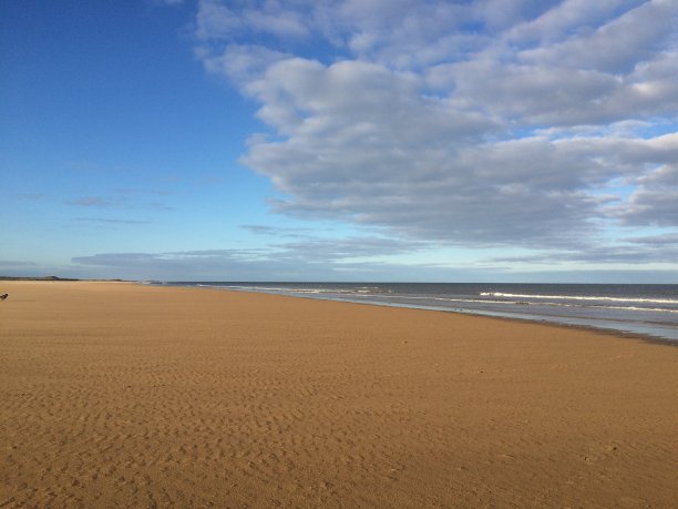 北诺福克海岸图片下载