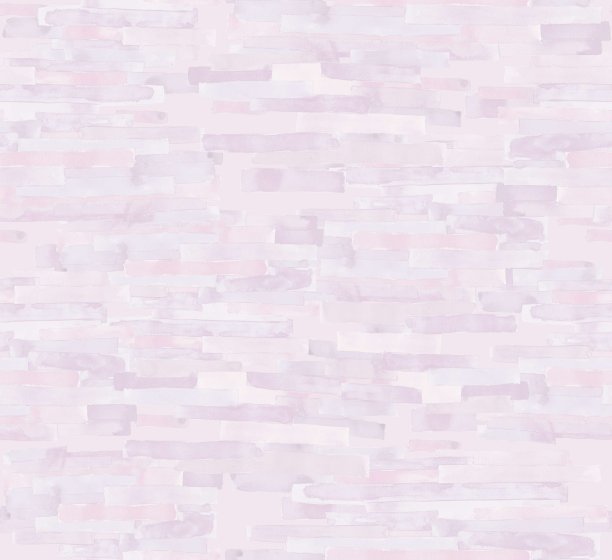 墙纸纹理与水彩砖呈紫色、淡紫色、粉色图片下载