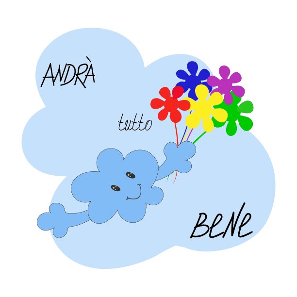 一切都会好的图片下载