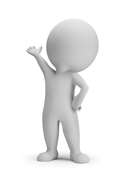 3d小人-展示姿势图片下载