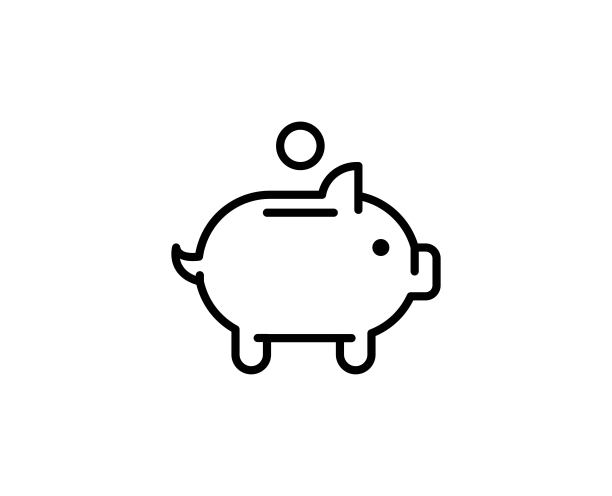金融行图标图片下载