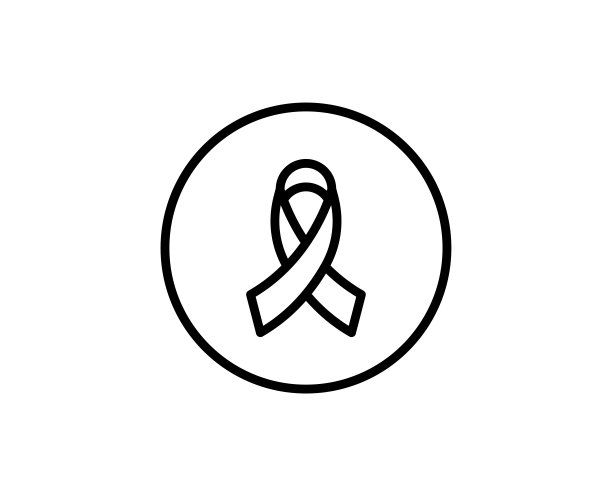 医疗线图标图片下载