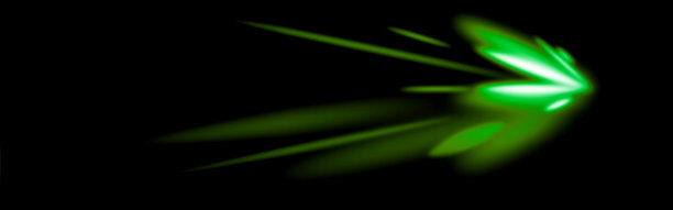 背景绿色抽象图案图片下载