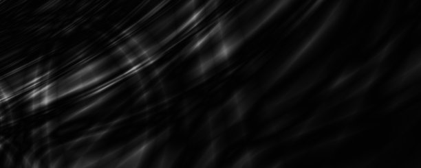 黑色抽象波浪插图背景设计图片下载
